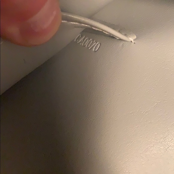 COPY - 100% authentic Louis Vuitton Vernon’s shoulder bag - Picture 8 of 8